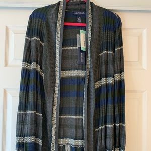 Cardigan NWT 🌞